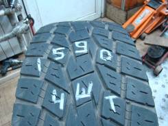 Toyo Open Country A/T. Всесезонные, износ: 20%, 4 шт