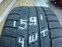 Michelin Pilot Alpin PA2. Зимние, без шипов, износ: 20%, 4 шт
