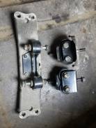 Подушка двигателя. Toyota Mark II, JZX90, JZX90E Двигатель 1JZGTE