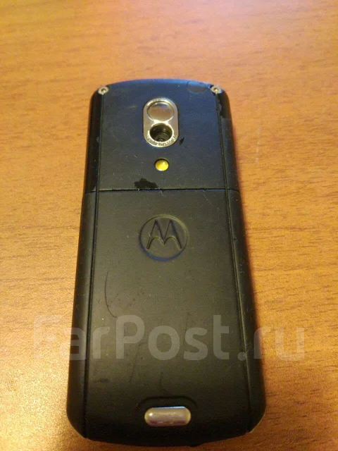 Motorola E398. �/� ����