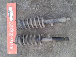 Амортизатор. Toyota Cresta, JZX90, LX90, GX90 Toyota Mark II, GX90, JZX90, LX90 Toyota Chaser, LX90, GX90, JZX90 Двигатели: 1GFE, 2LTE, 1JZGE, 1GEU, 1...