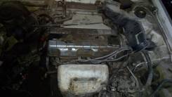 Двигатель в сборе. Mitsubishi Galant, E13A Mitsubishi Eterna Sigma, E13A Mitsubishi Galant Sigma, E13A