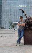 Экскурсовод. Незаконченное высшее образование (студент)