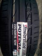 Bridgestone Potenza S001. Летние, без износа, 4 шт