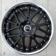 Barracuda Stiletto Rosso. 8.0x18, 5x112.00, ET35, ЦО 73,1 мм.