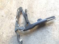 Крепление капота. Subaru Legacy, BP, BL9, BL5, BLE, BP9, BP5, BPE, BL