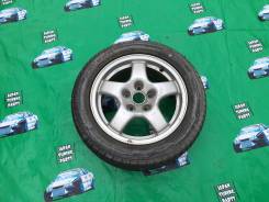 Запаска Nissan GT-S R16 5*114.3 6.5J +40. 6.5x16 5x114.30 ET40
