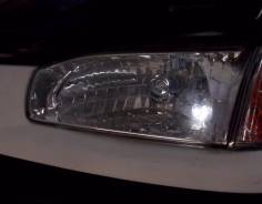 Лампа ксеноновая. Toyota: Lite Ace, Corona, Ipsum, Pixis Joy, Corolla, MR-S, Altezza, Tundra, Sprinter, Vista, Tarago, Voltz, Succeed, bB, Starlet, Si...