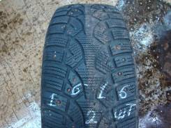 Gislaved Nord Frost III. Зимние, шипованные, износ: 20%, 2 шт