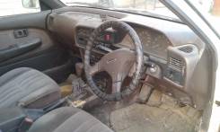 Toyota Carina. AT170, 4CFE