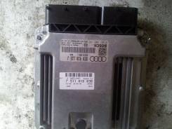 Коробка для блока efi.