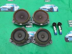 Динамик. Toyota Cresta, GX100, JZX100 Toyota Mark II, GX100, JZX100 Toyota Chaser, GX100, JZX100