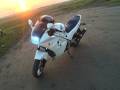 Honda VFR 750. 750 куб. см., исправен, птс, с пробегом