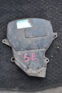 Крышка ремня ГРМ. Toyota: Sprinter, Corsa, Sera, Caldina, Corolla II, Paseo, Corolla, Tercel, Cynos, Raum, Starlet Двигатели: 4EFE, 5EFE, 5EFHE, 4EF...