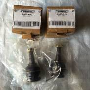 Шаровая опора. Subaru: Legacy, Impreza (GP XV), Impreza, Forester, Impreza (GJ), Alcyone, Impreza (GP WGN), Exiga Двигатели: EJ22E, EJ20E, EJ20R, EJ20...