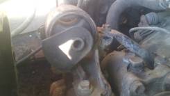 Подушка коробки передач. Toyota Corolla, EE90 Двигатель 2E