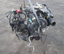 Двигатель в сборе. Nissan Cedric, MY34 Двигатель VQ25DD