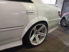 Расширитель крыла. Toyota Chaser, JZX100
