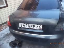 запчасти на audi a-4 1996