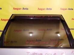 Стекло боковое. Toyota Ipsum, SXM10, SXM10G Двигатель 3SFE