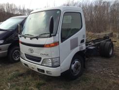 Toyota Dyna. XZU337, S05C