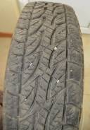 Bridgestone Dueler A/T D694. Летние, износ: 10%, 4 шт
