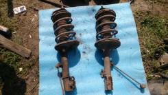 Амортизатор. Geely MK Geely Emgrand Geely MK Cross Geely Otaka Vortex Estina Chery: Fora, Tiggo, Kimo, Amulet, A11, A21 Lifan Breez Lifan Smily Lifan...
