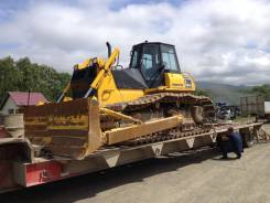 Komatsu D65PX. Продаются бульдозера D65 PX-12, 11 040 куб. см., 22 000,00 кг.