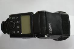 Canon speedlite 580EX