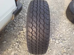Dunlop Grandtrek TG28. �����������, 2003 ���, ����� ����