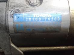 Стартер. Toyota: Ipsum, RAV4, Windom, Carina, Scepter, Vista, Celica, Camry, Avalon, Nadia, Corona, Caldina, Carina E, Avensis, Corona Exiv, Carina ED...