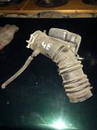 Патрубок воздухозаборника. Toyota: Corolla, Corsa, Tercel, Cynos, Corolla II, Sprinter, Starlet, Sprinter Carib, Corolla 2 Двигатель 4EFE