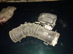 Патрубок воздухозаборника. Toyota: Corolla, Corona, Caldina, Carina, Corona Premio, Carina E, Celica, Avensis, Corolla Spacio, Corolla Sprinter, Sprin...