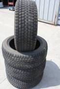 Bridgestone Blizzak MZ-03. Зимние, без шипов, 2001 год, износ: 20%, 4 шт