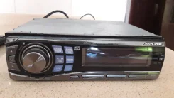 Alpine CDA-9857Ji ����