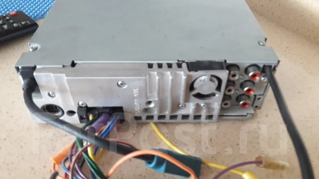 Alpine CDA-9857Ji ����