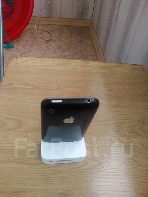 Apple iPhone 3G. �/�. ��� ����� �� ������������ ����