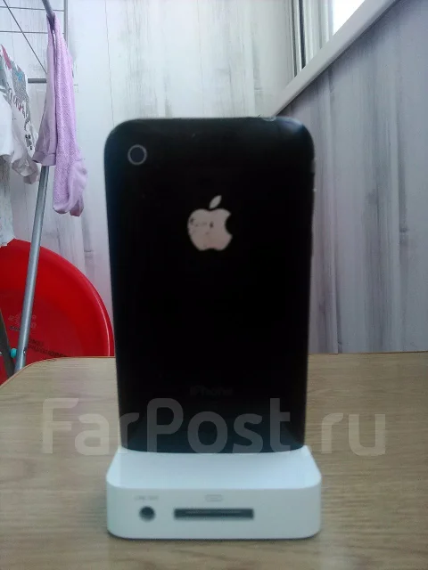 Apple iPhone 3G. �/�. ��� ����� �� ������������ ����