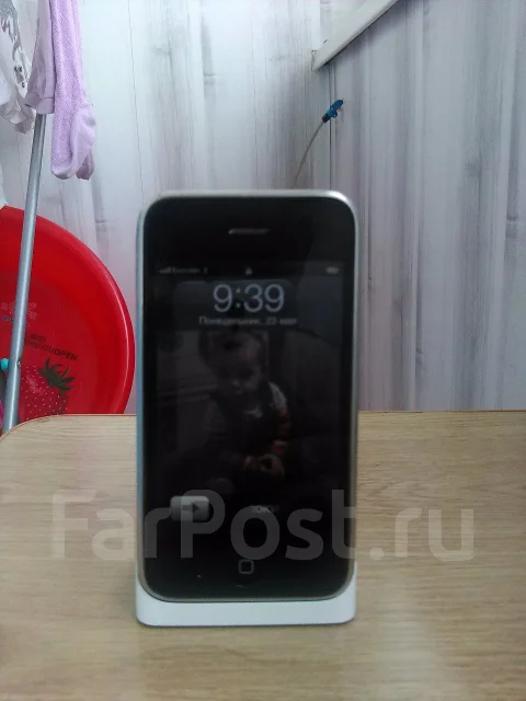 Apple iPhone 3G. �/�. ��� ����� �� ������������ ����