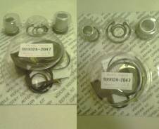 Ремкомплект крана тормозного главного AC540 / 919324-2047 / 9193242047 / Р/К
