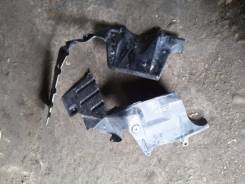 Защита двигателя. Mitsubishi Libero, CD5W, CD2V, CD8V