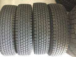 Bridgestone Blizzak W965. Всесезонные, 2011 год, износ: 20%, 4 шт