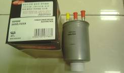 Фильтр топлива J3 / 1457434442 / 0K52A23570A / 31395H1950 / 31395H1952 / 31390H1970 / HDF924E