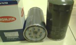 Фильтр топлива D6CB / NEW Powertech / 31945-84400 / 3194584400 / WJF-10081 / D=М24 / D=108 L=200 P=9