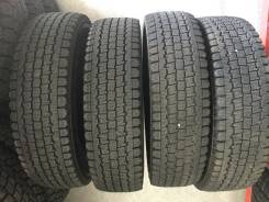 Bridgestone Blizzak W969. Всесезонные, 2011 год, износ: 20%, 4 шт