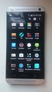 HTC One M7