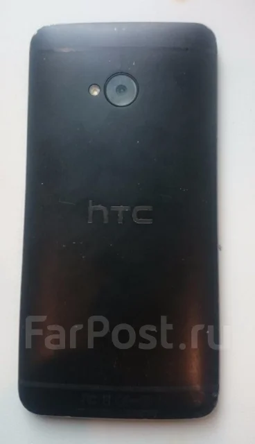 HTC One M7 ����