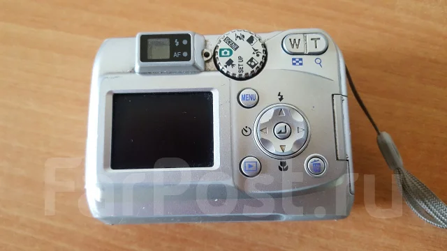 Nikon Coolpix 3200. ����� 4-� ��, ���: 4� ����