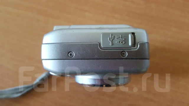 Nikon Coolpix 3200. ����� 4-� ��, ���: 4� ����