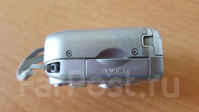 Nikon Coolpix 3200. ����� 4-� ��, ���: 4� ����